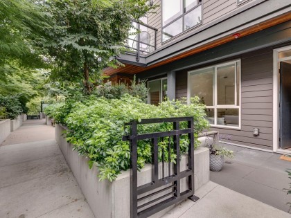 Photo 27 at 8 - 533 E 3rd Street, Lower Lonsdale, North Vancouver