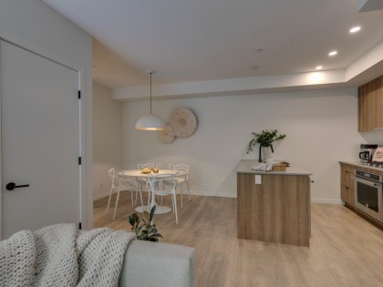 Photo 6 at 8 - 533 E 3rd Street, Lower Lonsdale, North Vancouver