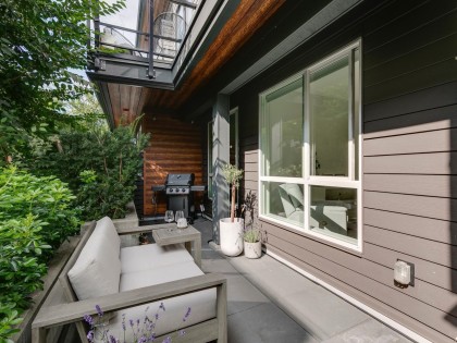 Photo 32 at 8 - 533 E 3rd Street, Lower Lonsdale, North Vancouver