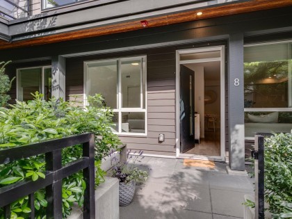Photo 28 at 8 - 533 E 3rd Street, Lower Lonsdale, North Vancouver