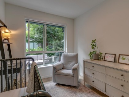 Photo 20 at 8 - 533 E 3rd Street, Lower Lonsdale, North Vancouver