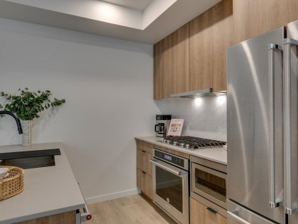 Photo 9 at 8 - 533 E 3rd Street, Lower Lonsdale, North Vancouver