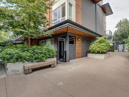 Photo 33 at 8 - 533 E 3rd Street, Lower Lonsdale, North Vancouver