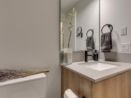 Photo 18 at 8 - 533 E 3rd Street, Lower Lonsdale, North Vancouver