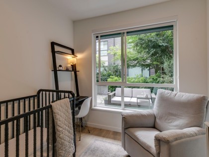Photo 19 at 8 - 533 E 3rd Street, Lower Lonsdale, North Vancouver