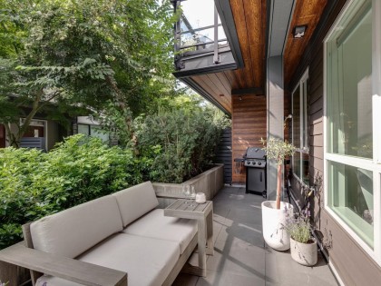 Photo 31 at 8 - 533 E 3rd Street, Lower Lonsdale, North Vancouver