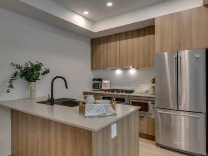 Photo 8 at 8 - 533 E 3rd Street, Lower Lonsdale, North Vancouver