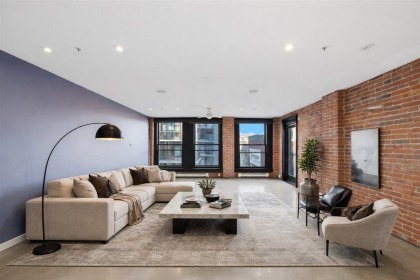 Photo 26 at 605 - 53 W Hastings Street, Downtown VW, Vancouver West