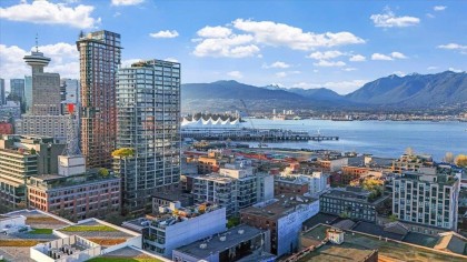 Photo 36 at 605 - 53 W Hastings Street, Downtown VW, Vancouver West