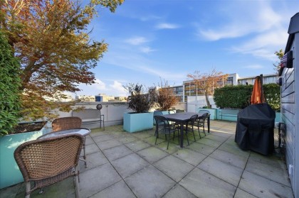 Photo 32 at 605 - 53 W Hastings Street, Downtown VW, Vancouver West