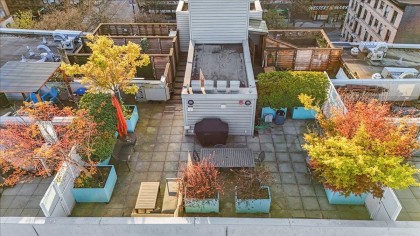 Photo 34 at 605 - 53 W Hastings Street, Downtown VW, Vancouver West