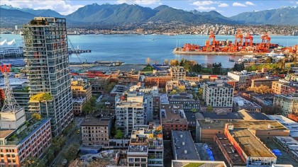 Photo 35 at 605 - 53 W Hastings Street, Downtown VW, Vancouver West