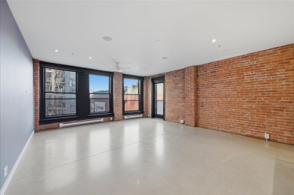 Photo 25 at 605 - 53 W Hastings Street, Downtown VW, Vancouver West