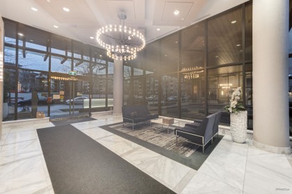 Photo 23 at 402 - 3533 Ross Drive, University VW, Vancouver West