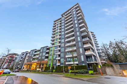 Photo 27 at 402 - 3533 Ross Drive, University VW, Vancouver West