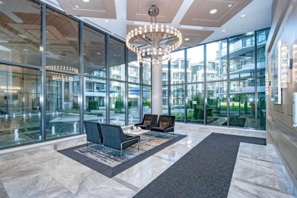 Photo 2 at 402 - 3533 Ross Drive, University VW, Vancouver West