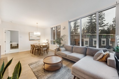 Photo 13 at 402 - 3533 Ross Drive, University VW, Vancouver West