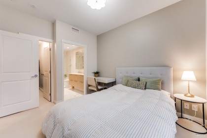 Photo 17 at 402 - 3533 Ross Drive, University VW, Vancouver West