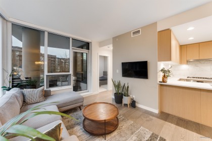 Photo 12 at 402 - 3533 Ross Drive, University VW, Vancouver West