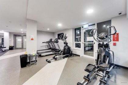 Photo 26 at 402 - 3533 Ross Drive, University VW, Vancouver West