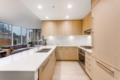 Photo 7 at 402 - 3533 Ross Drive, University VW, Vancouver West