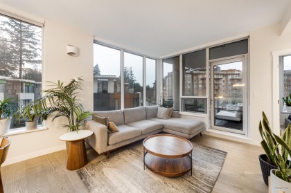 Photo 10 at 402 - 3533 Ross Drive, University VW, Vancouver West