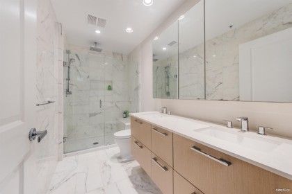 Photo 18 at 402 - 3533 Ross Drive, University VW, Vancouver West