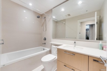 Photo 15 at 402 - 3533 Ross Drive, University VW, Vancouver West