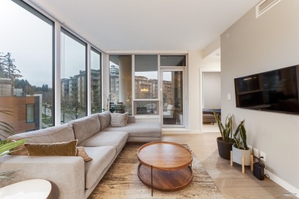 Photo 11 at 402 - 3533 Ross Drive, University VW, Vancouver West