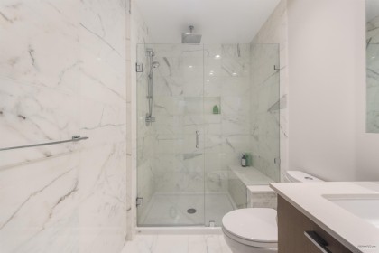 Photo 19 at 402 - 3533 Ross Drive, University VW, Vancouver West