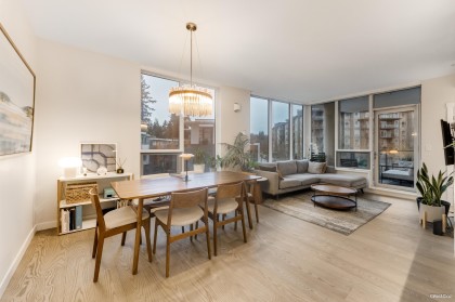 Photo 8 at 402 - 3533 Ross Drive, University VW, Vancouver West