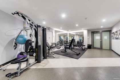 Photo 25 at 402 - 3533 Ross Drive, University VW, Vancouver West