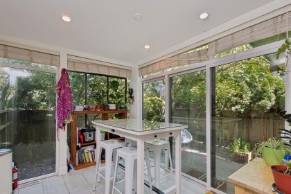 Photo 5 at 4430 Yew Street, Quilchena, Vancouver West