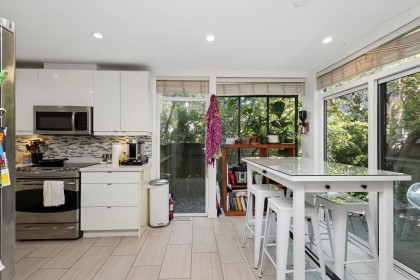 Photo 4 at 4430 Yew Street, Quilchena, Vancouver West