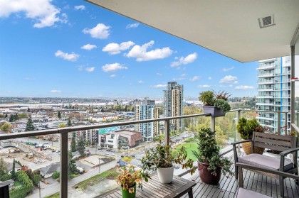 Photo 2 at 2107 - 1550 Fern Street, Lynnmour, North Vancouver