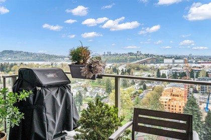 Photo 6 at 2107 - 1550 Fern Street, Lynnmour, North Vancouver