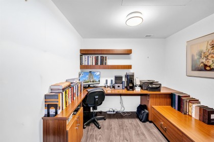 Photo 17 at 2107 - 1550 Fern Street, Lynnmour, North Vancouver