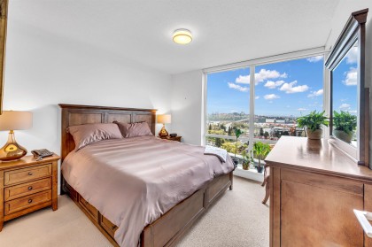 Photo 16 at 2107 - 1550 Fern Street, Lynnmour, North Vancouver