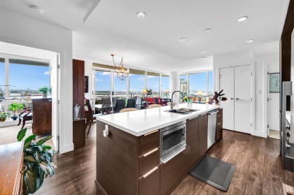 Photo 22 at 2107 - 1550 Fern Street, Lynnmour, North Vancouver
