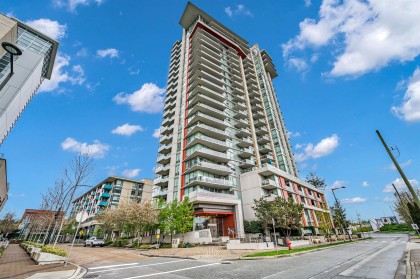 Photo 30 at 2107 - 1550 Fern Street, Lynnmour, North Vancouver