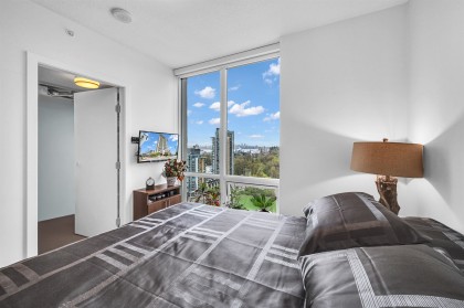 Photo 14 at 2107 - 1550 Fern Street, Lynnmour, North Vancouver