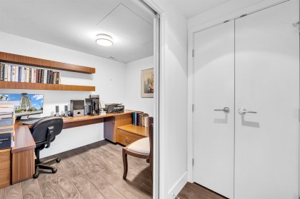 Photo 18 at 2107 - 1550 Fern Street, Lynnmour, North Vancouver