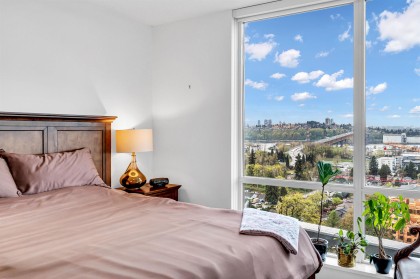 Photo 15 at 2107 - 1550 Fern Street, Lynnmour, North Vancouver