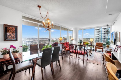 Photo 11 at 2107 - 1550 Fern Street, Lynnmour, North Vancouver