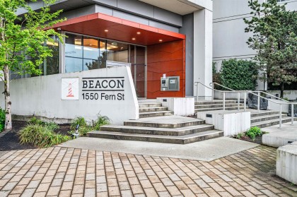 Photo 31 at 2107 - 1550 Fern Street, Lynnmour, North Vancouver