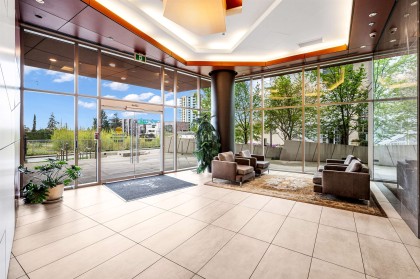 Photo 29 at 2107 - 1550 Fern Street, Lynnmour, North Vancouver