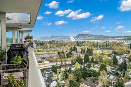Photo 4 at 2107 - 1550 Fern Street, Lynnmour, North Vancouver
