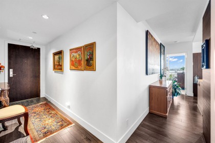 Photo 8 at 2107 - 1550 Fern Street, Lynnmour, North Vancouver