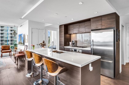 Photo 21 at 2107 - 1550 Fern Street, Lynnmour, North Vancouver