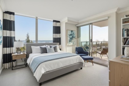 Photo 11 at 302 - 3131 Deer Ridge Drive, Deer Ridge WV, West Vancouver